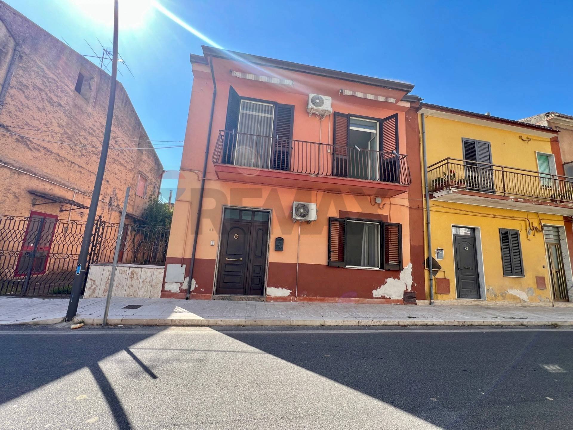 Casa all\'aperto - Casa indipendente Via Antonio Marino
 
18, Castel Campagnano - foto 1