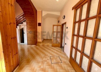 Hall / corridoio - Casa indipendente Via Antonio Marino
 
18, Castel Campagnano - foto 12