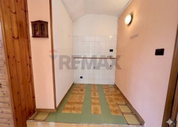 Hall / corridoio - Casa indipendente Via Antonio Marino
 
18, Castel Campagnano - foto 13