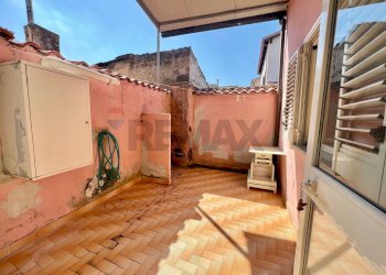 Terrazza - Casa indipendente Via Antonio Marino
 
18, Castel Campagnano - foto 18