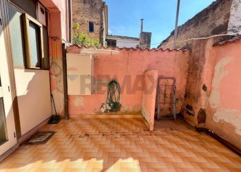Terrazza - Casa indipendente Via Antonio Marino
 
18, Castel Campagnano - foto 20