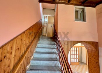 Scale - Casa indipendente Via Antonio Marino
 
18, Castel Campagnano - foto 25