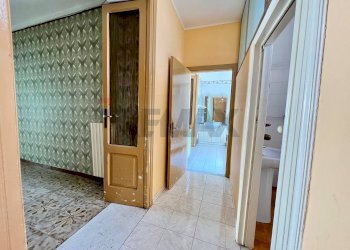 Hall / corridoio - Casa indipendente Via Antonio Marino
 
18, Castel Campagnano - foto 26