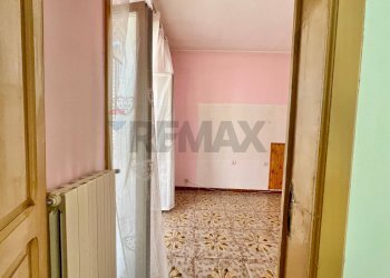 Hall / corridoio - Casa indipendente Via Antonio Marino
 
18, Castel Campagnano - foto 30