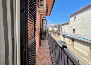 Balcone - Casa indipendente Via Antonio Marino
 
18, Castel Campagnano - foto 32