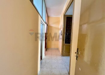 Hall / corridoio - Casa indipendente Via Antonio Marino
 
18, Castel Campagnano - foto 39