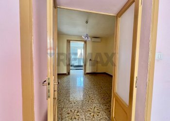Hall / corridoio - Casa indipendente Via Antonio Marino
 
18, Castel Campagnano - foto 43