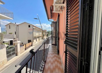 Balcone - Casa indipendente Via Antonio Marino
 
18, Castel Campagnano - foto 45