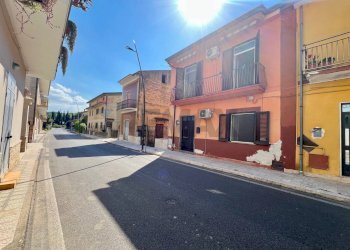 Edificio all\'aperto - Casa indipendente Via Antonio Marino
 
18, Castel Campagnano - foto 51