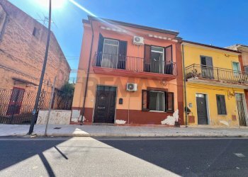 Casa all\'aperto - Casa indipendente Via Antonio Marino
 
18, Castel Campagnano - foto 52