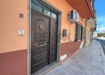 Edificio all\'aperto - Casa indipendente Via Antonio Marino
 
18, Castel Campagnano - foto 54