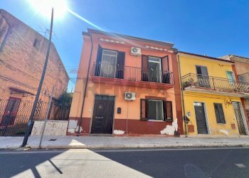 Casa all\'aperto - Casa indipendente Via Antonio Marino
 
18, Castel Campagnano - foto 55