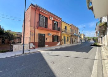 Edificio all\'aperto - Casa indipendente Via Antonio Marino
 
18, Castel Campagnano - foto 56