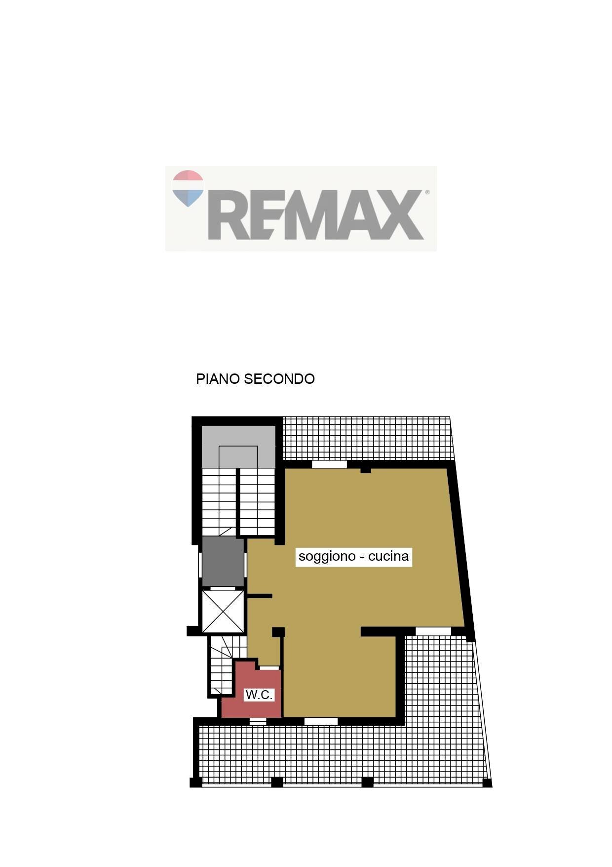 Pianta 2D - Villa Bifamiliare Via Assunta
 
23, Caserta - planimetria 1