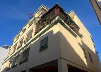 Edificio all\'aperto - Villa Bifamiliare Via Assunta
 
23, Caserta - foto 2