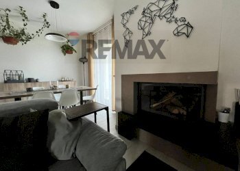 Sala da pranzo - Villa Bifamiliare Via Assunta
 
23, Caserta - foto 10