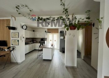 Cucina - Villa Bifamiliare Via Assunta
 
23, Caserta - foto 12