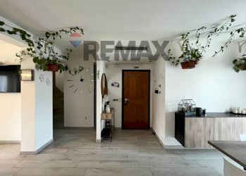 Hall / corridoio - Villa Bifamiliare Via Assunta
 
23, Caserta - foto 14