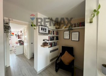 Hall / corridoio - Villa Bifamiliare Via Assunta
 
23, Caserta - foto 22