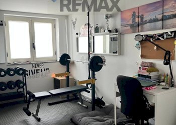 Palestra - Villa Bifamiliare Via Assunta
 
23, Caserta - foto 36