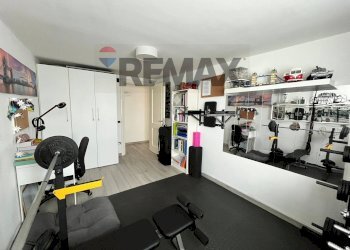 Palestra - Villa Bifamiliare Via Assunta
 
23, Caserta - foto 38