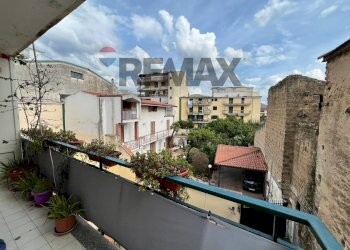 Balcone - Villa Bifamiliare Via Assunta
 
23, Caserta - foto 39