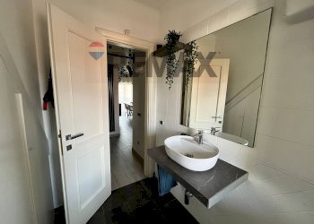 Bagno - Villa Bifamiliare Via Assunta
 
23, Caserta - foto 46
