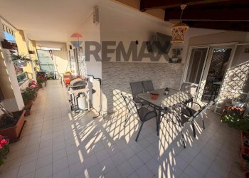 Terrazza - Villa Bifamiliare Via Assunta
 
23, Caserta - foto 54