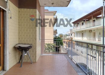 Balcone - Four-room apartment Via Appia
 
41, Caivano - photo 4