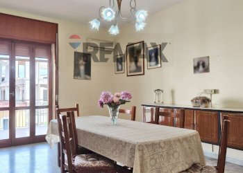 Sala da pranzo - Four-room apartment Via Appia
 
41, Caivano - photo 5