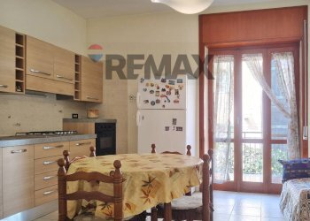 Cucina - Four-room apartment Via Appia
 
41, Caivano - photo 8