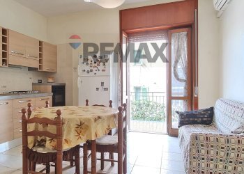 Cucina - Four-room apartment Via Appia
 
41, Caivano - photo 10