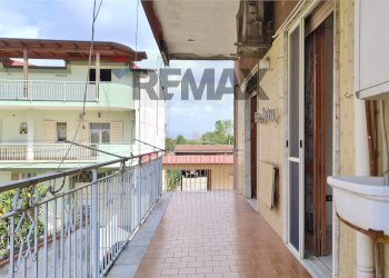 Balcone - Four-room apartment Via Appia
 
41, Caivano - photo 11