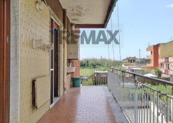 Balcone - Four-room apartment Via Appia
 
41, Caivano - photo 12