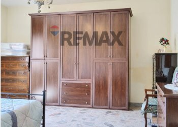 Camera / camera da letto - Four-room apartment Via Appia
 
41, Caivano - photo 22