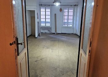 Hall / corridoio - Two-room apartment via Campana
 
28/1, Varazze - photo 8