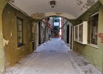 Non correlato - Two-room apartment via Campana
 
28/1, Varazze - photo 10