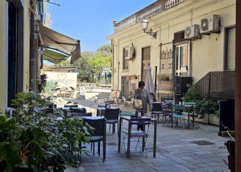 Terrazza - Two-room apartment via Campana
 
28/1, Varazze - photo 12