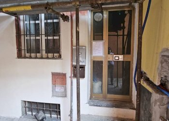 Parcheggio - Two-room apartment via Campana
 
28/1, Varazze - photo 13