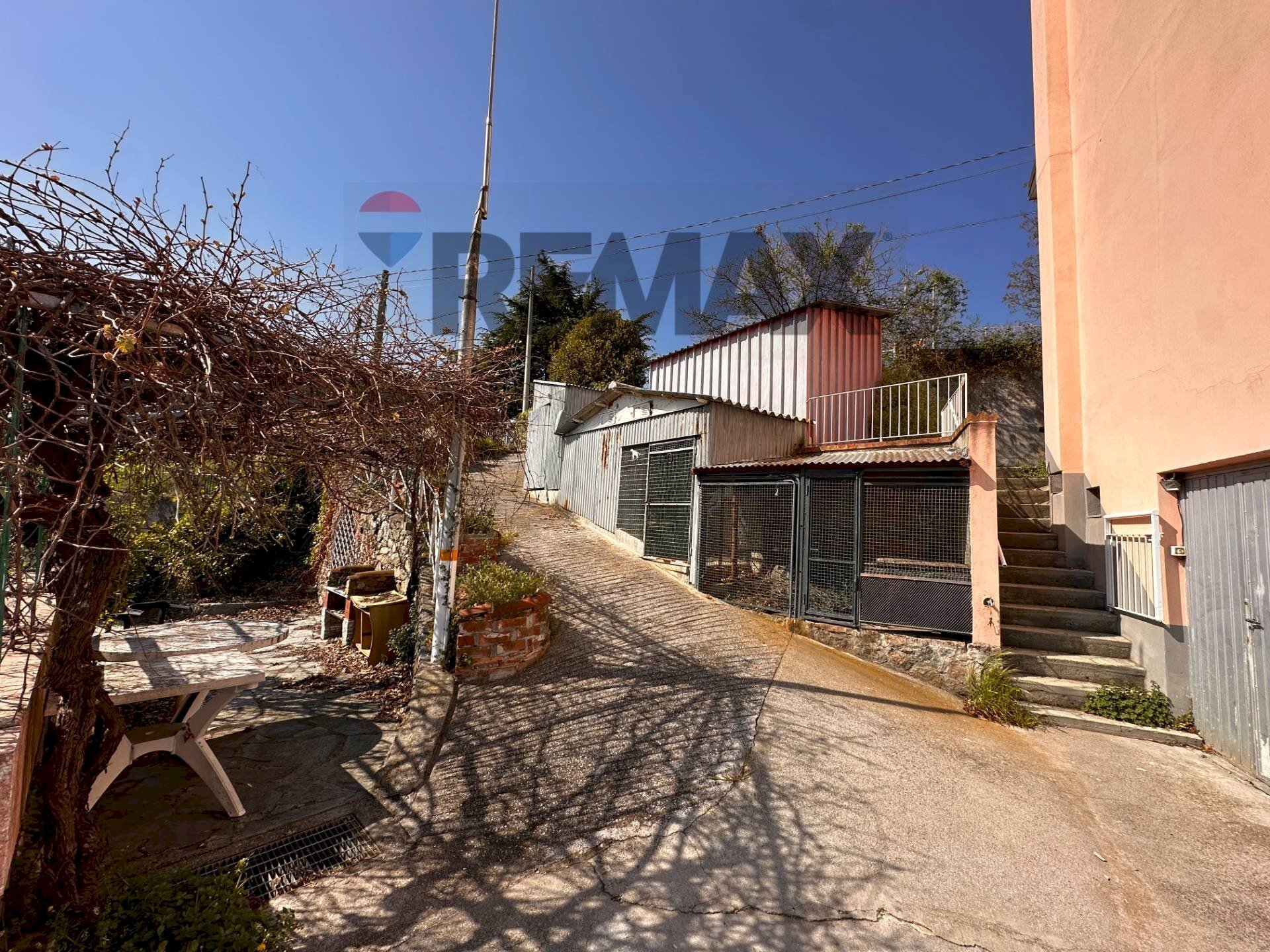 Casa all\'aperto - Quadrilocale Via Ronco
 
17, Quiliano - foto 1