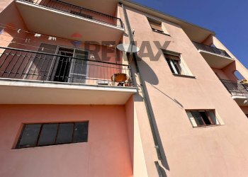 Edificio all\'aperto - Quadrilocale Via Ronco
 
17, Quiliano - foto 26