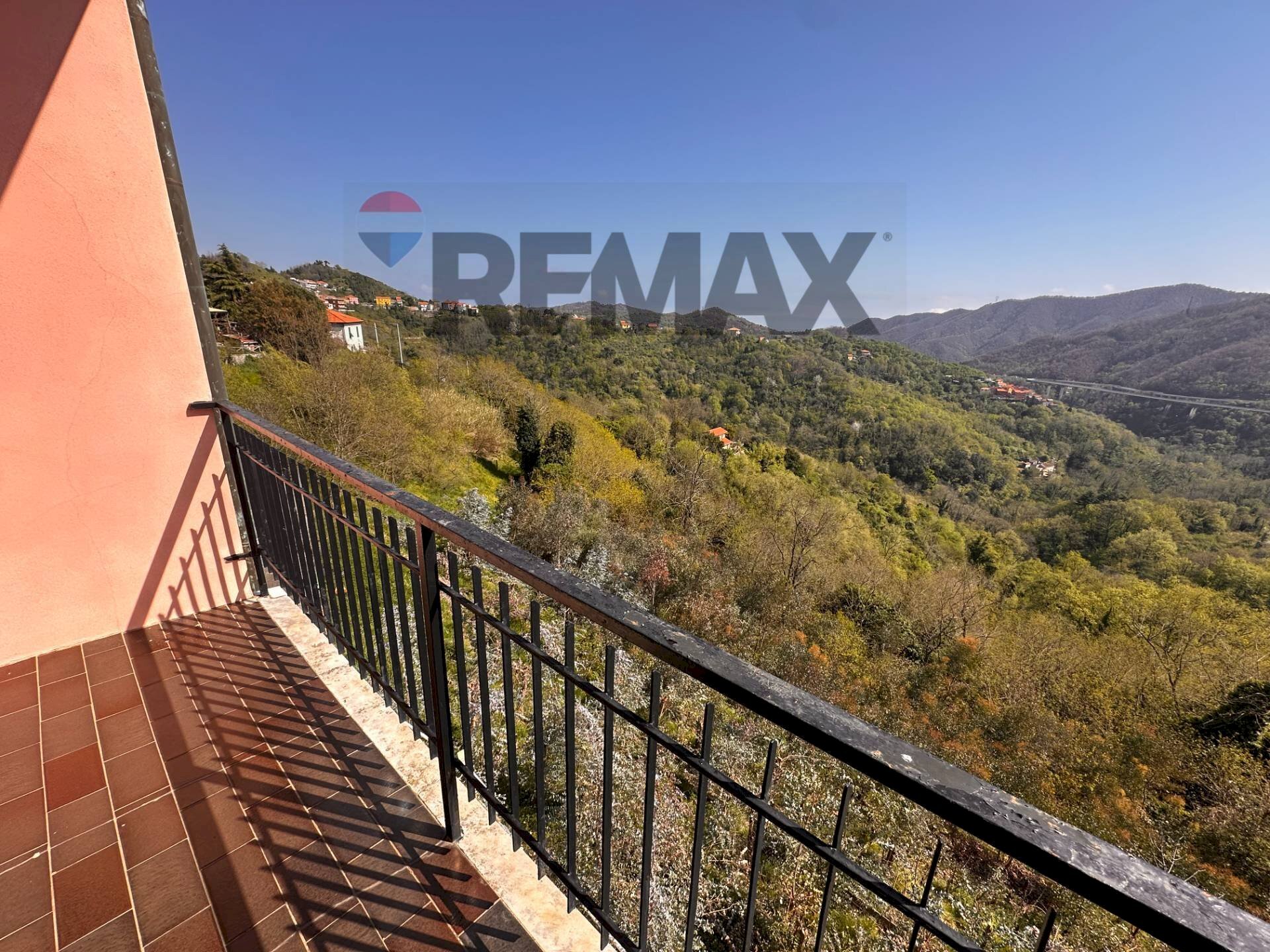 Balcone - Four-room apartment Via Ronco
 
17, Quiliano - photo 1