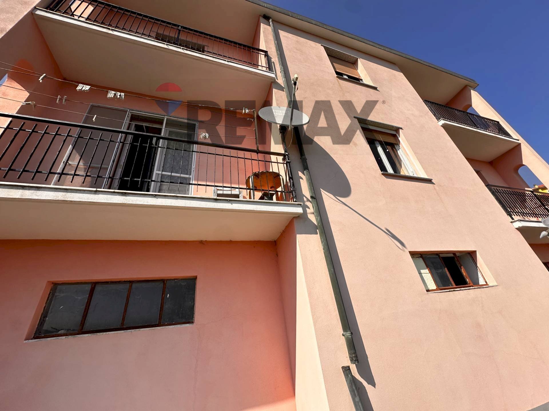 Edificio all\'aperto - Four-room apartment Via Ronco
 
17, Quiliano - photo 2