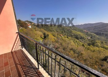 Balcone - Four-room apartment Via Ronco
 
17, Quiliano - photo 1