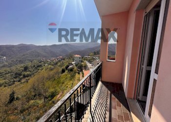 Balcone - Four-room apartment Via Ronco
 
17, Quiliano - photo 3