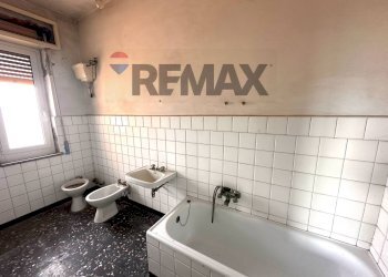 Bagno - Four-room apartment Via Ronco
 
17, Quiliano - photo 11