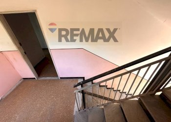 Scale - Four-room apartment Via Ronco
 
17, Quiliano - photo 20