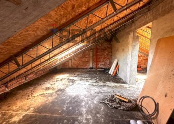 Stanza vuota - Four-room apartment Via Ronco
 
17, Quiliano - photo 22