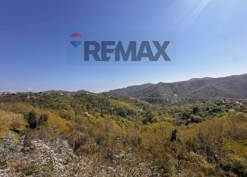 Vista delle montagne - Four-room apartment Via Ronco
 
17, Quiliano - photo 25