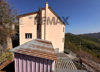 Casa all\'aperto - Four-room apartment Via Ronco
 
17, Quiliano - photo 28